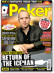 WPT Poker Magazine UK