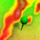 My Weather Map Pro - NOAA Radar and Weather Forecasts