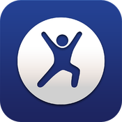 MapMyFITNESS GPS Tracking