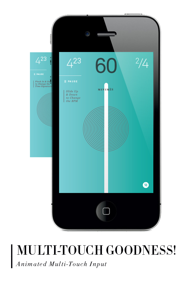 Metronome.