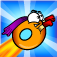 iPhone/iPadアプリ「Hot Donut」のアイコン