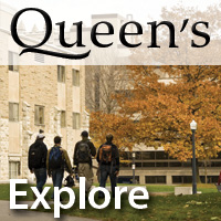 Explore Queen's Explore Queen's