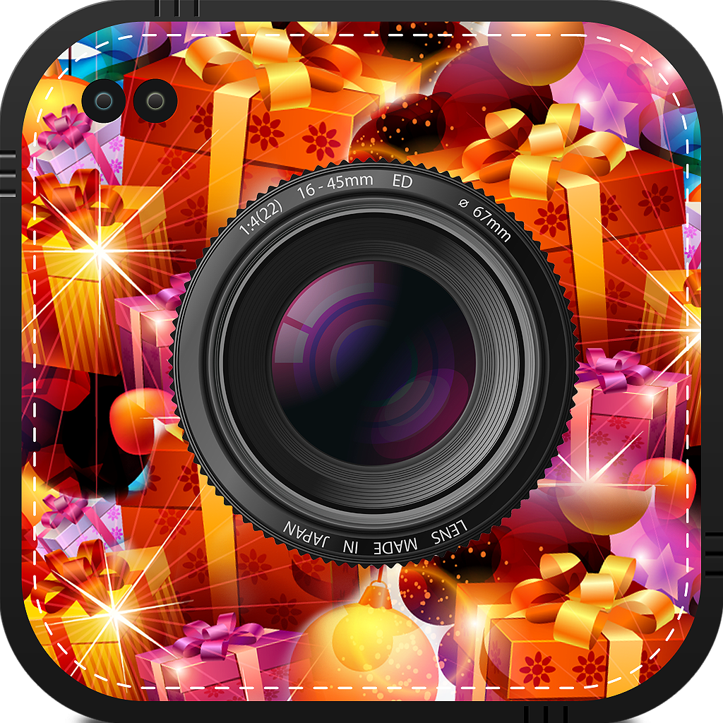 Christmas FX by LifeVision Studios Christmas FX by LifeVision Studios icon